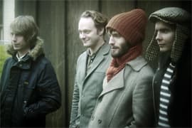 收看 Sigur Rós 全長版 Heima