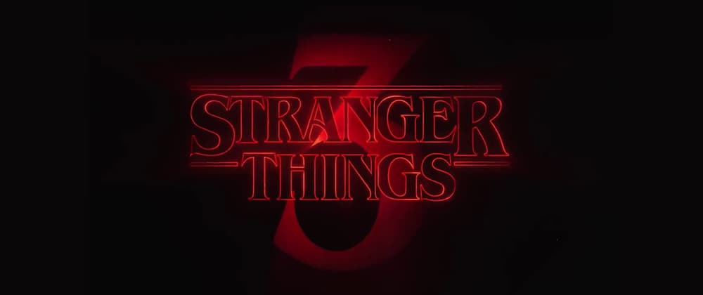 Netflix 公開 '怪奇物語' 第3季劇集標題