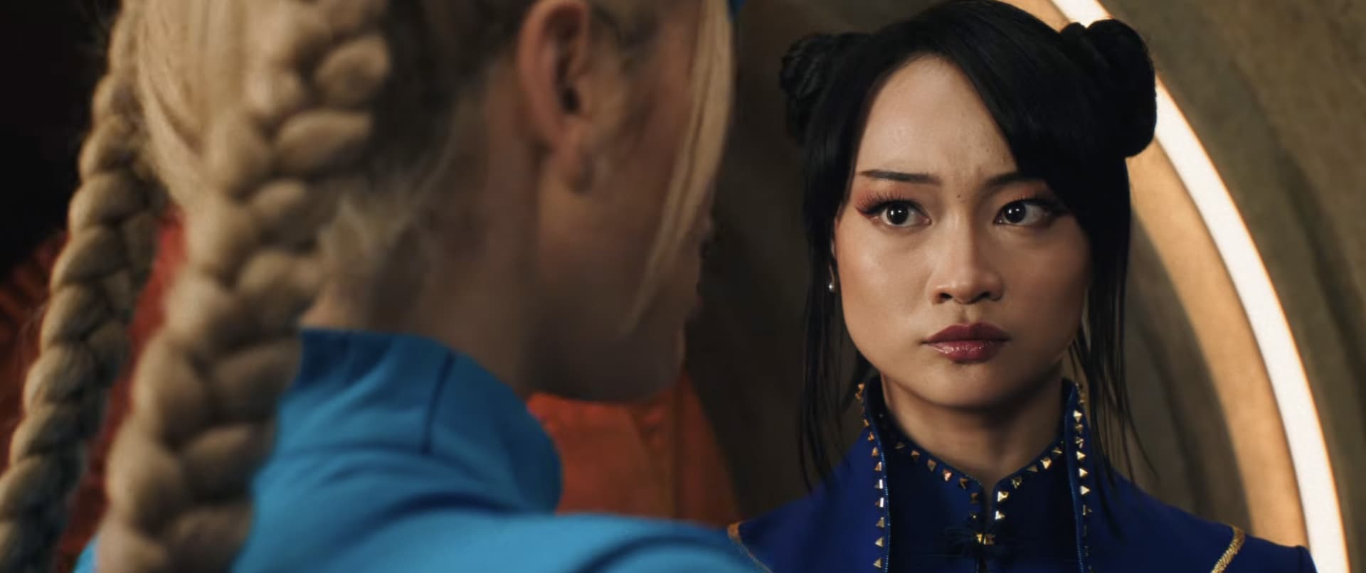 New ‘Street Fighter’ Movie Trailer Drops
