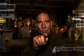 愚昧年代 全球同步首映