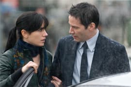 The Day The Earth Stood Still 第二段預告片