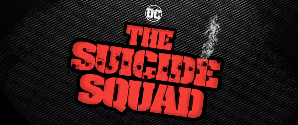'The Suicide Squad' Assembles At DC FanDome