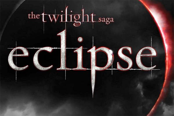 Eclipse 初版海報公開
