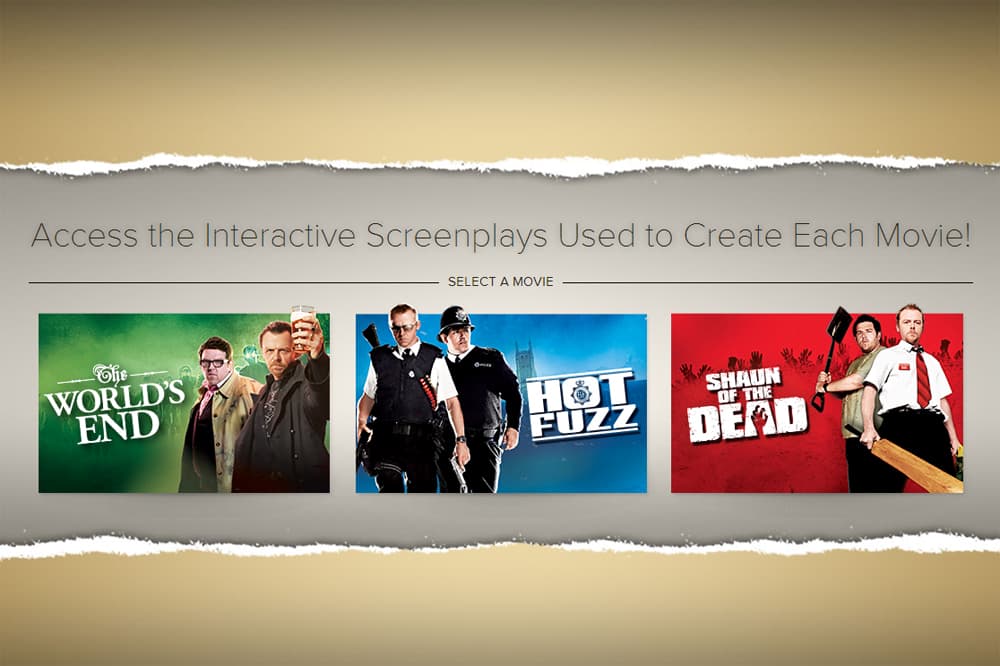 玩互動劇本慶祝 '笑死人凶間' 10周年