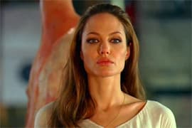 Wanted 超級碗預告片