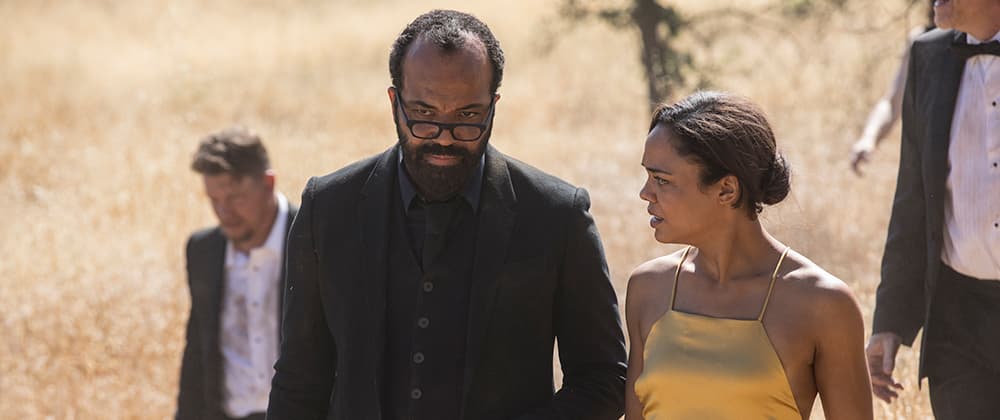 HBO 預告'西部世界'第2季首半部