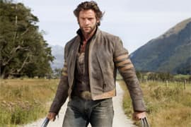 X-Men Origins: Wolverine 成為多地票房冠軍