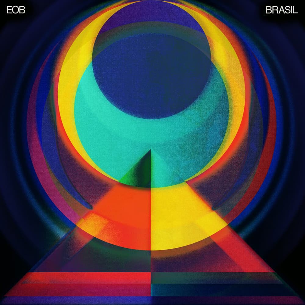 <strong>"Brasil"</strong> 封面