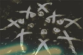 Arcade Fire 公佈來自 Neon Bible 首張細碟