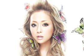 濱崎步香港演唱會 2008年9月21日