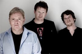 Bad Lieutenant Stream Debut Single