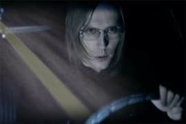 Bang Gang "I Know You Sleep" Video