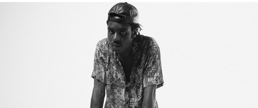 Blood Orange Releases Third Album 'Freetown Sound'