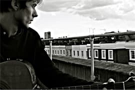 Brett Anderson Releases Second Solo Album