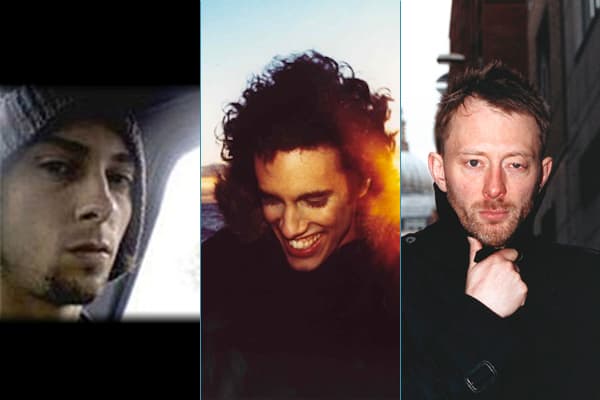 Burial, Four Tet & Thom Yorke 合作推出新歌