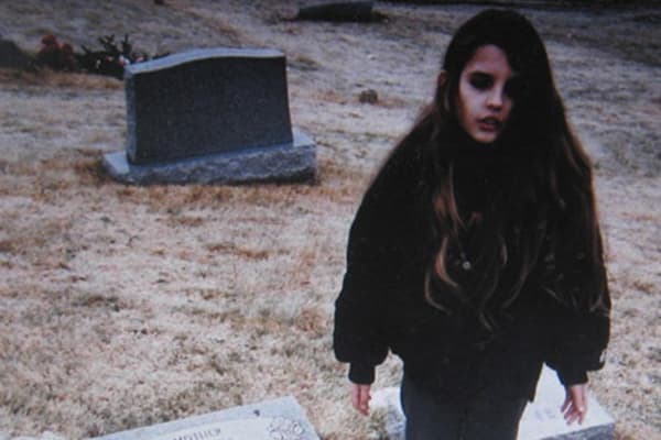 Crystal Castles' Second LP Is 'Crystal Castles'