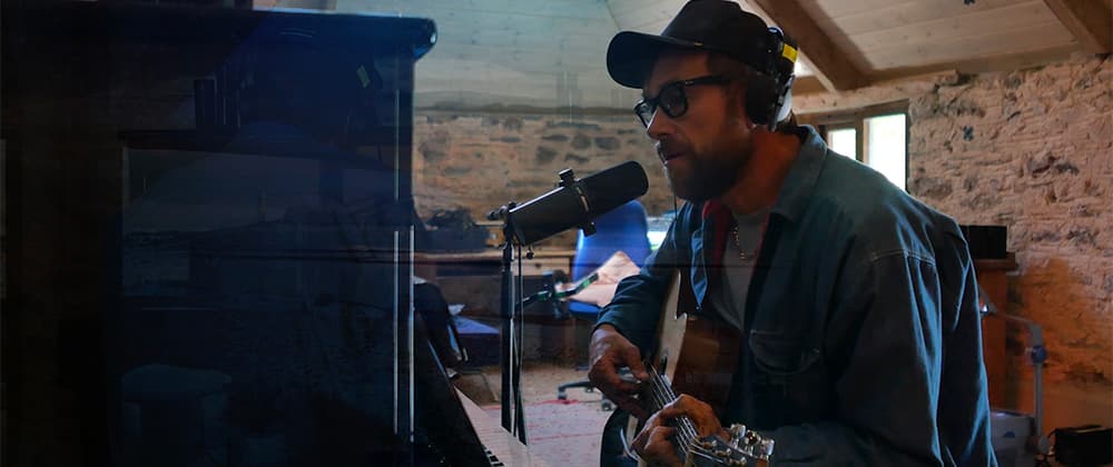 Damon Albarn 宣佈為 Boiler Room 直播演出