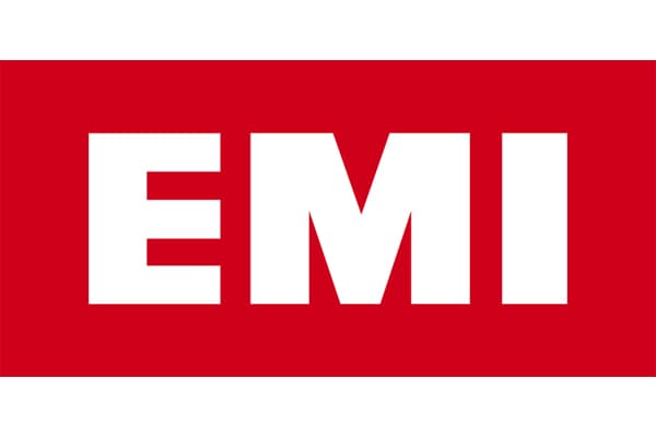 花旗集團接管 EMI