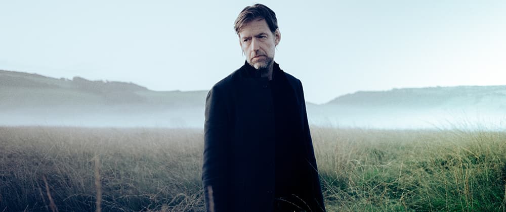 Ed O'Brien 以 EOB 之名公佈首張個人大碟詳情