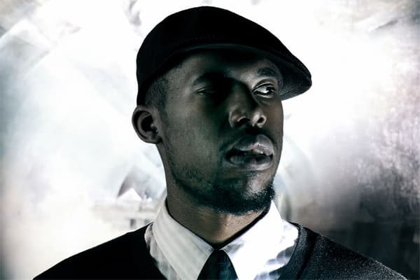 Flying Lotus 公佈新大碟 'Until The Quiet Comes'