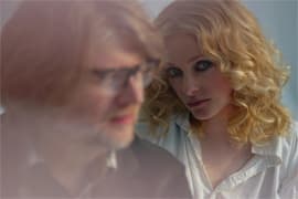 Goldfrapp 確實 Seventh Tree 詳情