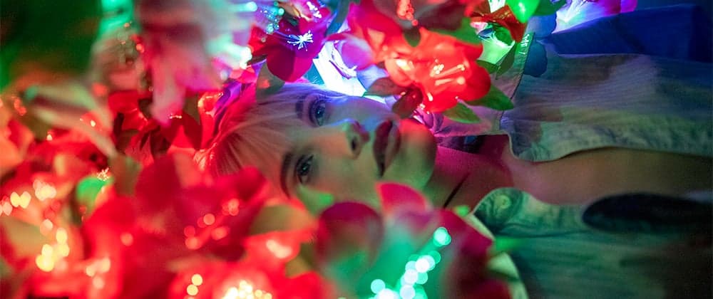 Hayley Williams Teases Debut Album With Petals For Armor I EP