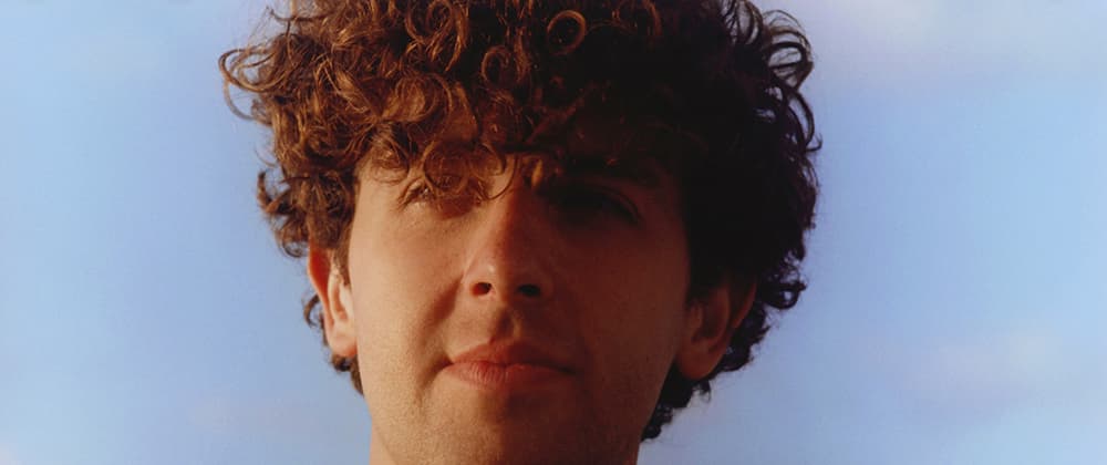 Jamie xx Releases New Track "Idontknow"