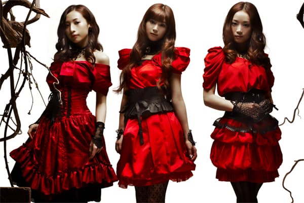 Kalafina 香港演唱會 2010年8月6日