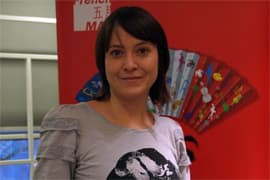 Keren Ann, Hong Kong, 2008-05-13