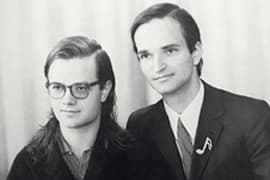 Florian Schneider 離開 Kraftwerk