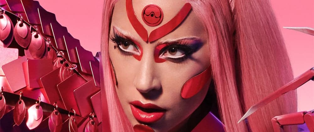 Lady Gaga Returns With New Single "Stupid Love"