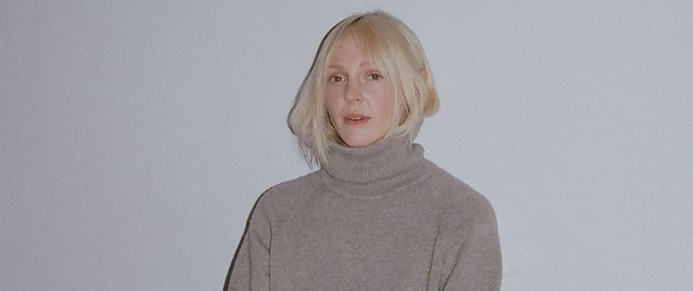 Laura Marling 今個星期五推出新大碟 'Song For Our Daughter'