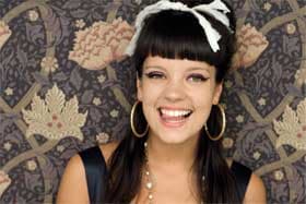 Lily Allen Confirms New Album Release Date