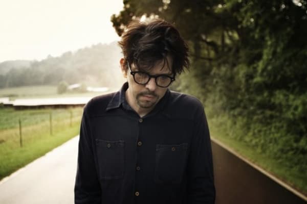 Mark Linkous 自殺身亡