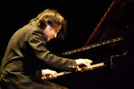 Maxence Cyrin, Hong Kong, 2008-05-09