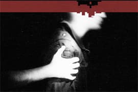 Nine Inch Nails 推出新大碟 The Slip