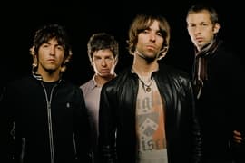Noel Gallagher （再次？）脫離 Oasis