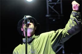 Oasis, Hong Kong, 2009-04-07