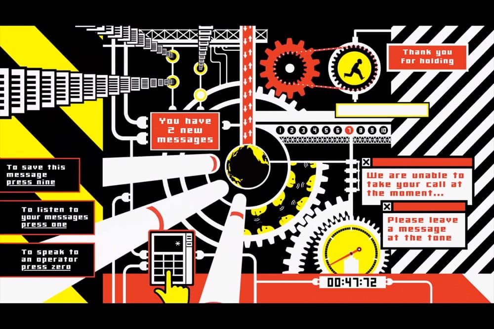 OMD Announces New Album 'English Electric'