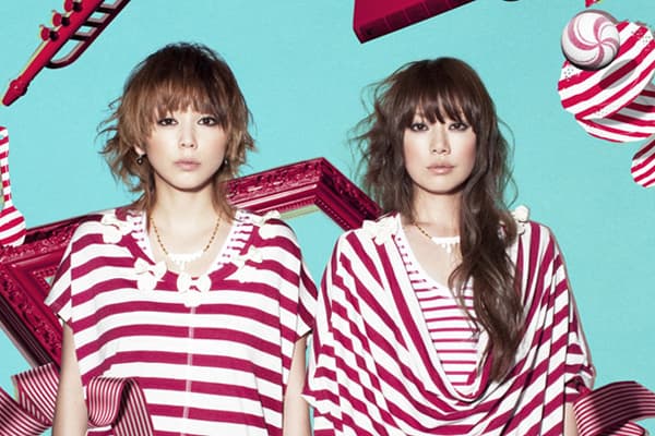 Puffy 11年來首次於香港及台北演出