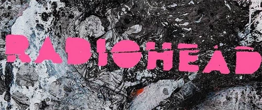 Radiohead 從網絡消失