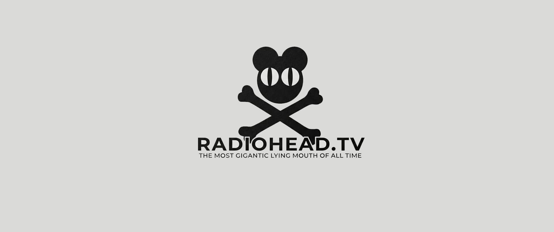 RADIOHEAD.TV Is Back In 2026