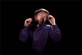 Radiohead Scotch_Mist 網上廣播