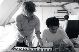 Radiohead 再推出新歌