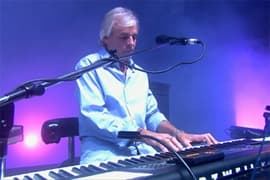 Rick Wright 1943-2008