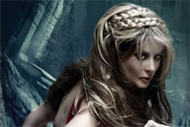 Sarah Brightman Live In Hong Kong 2009-04-01