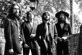 The Beatles Remasters Are Finally On Their Way