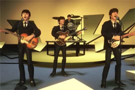 The Beatles: Rock Band 詳情公佈