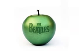 The Beatles 推出限量版本 USB 套裝