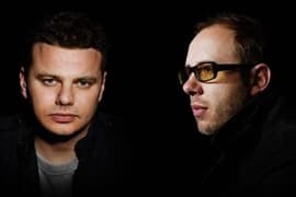 The Chemical Brothers 推出 Brotherhood